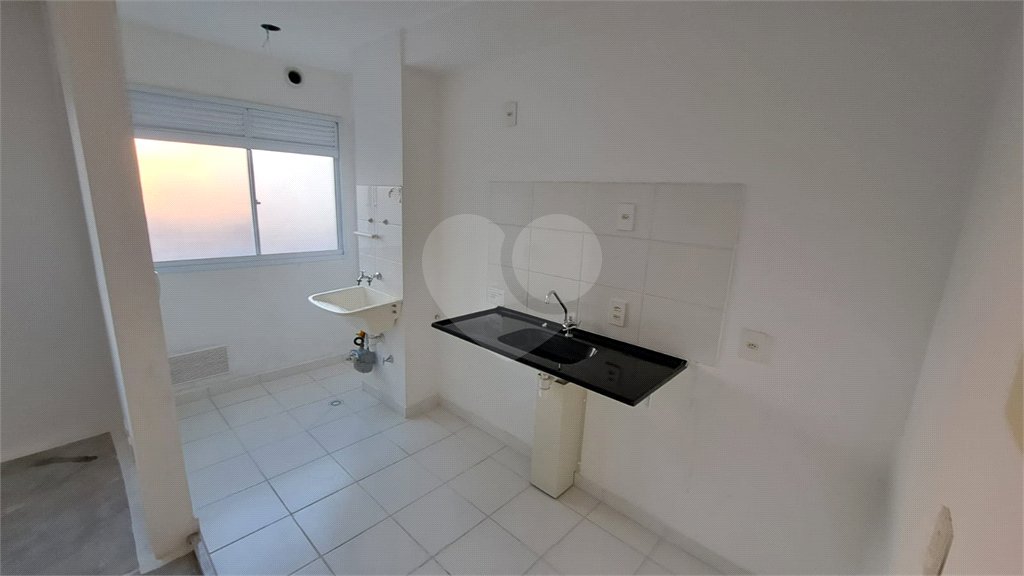Apartamento à venda com 43m² - Belém