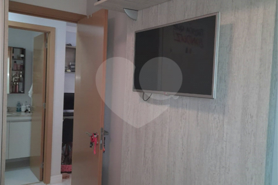 Apartamento à venda com 2 quartos, sendo 1 suíte, em Jardim São Paulo(zona Norte), São Paulo, SP