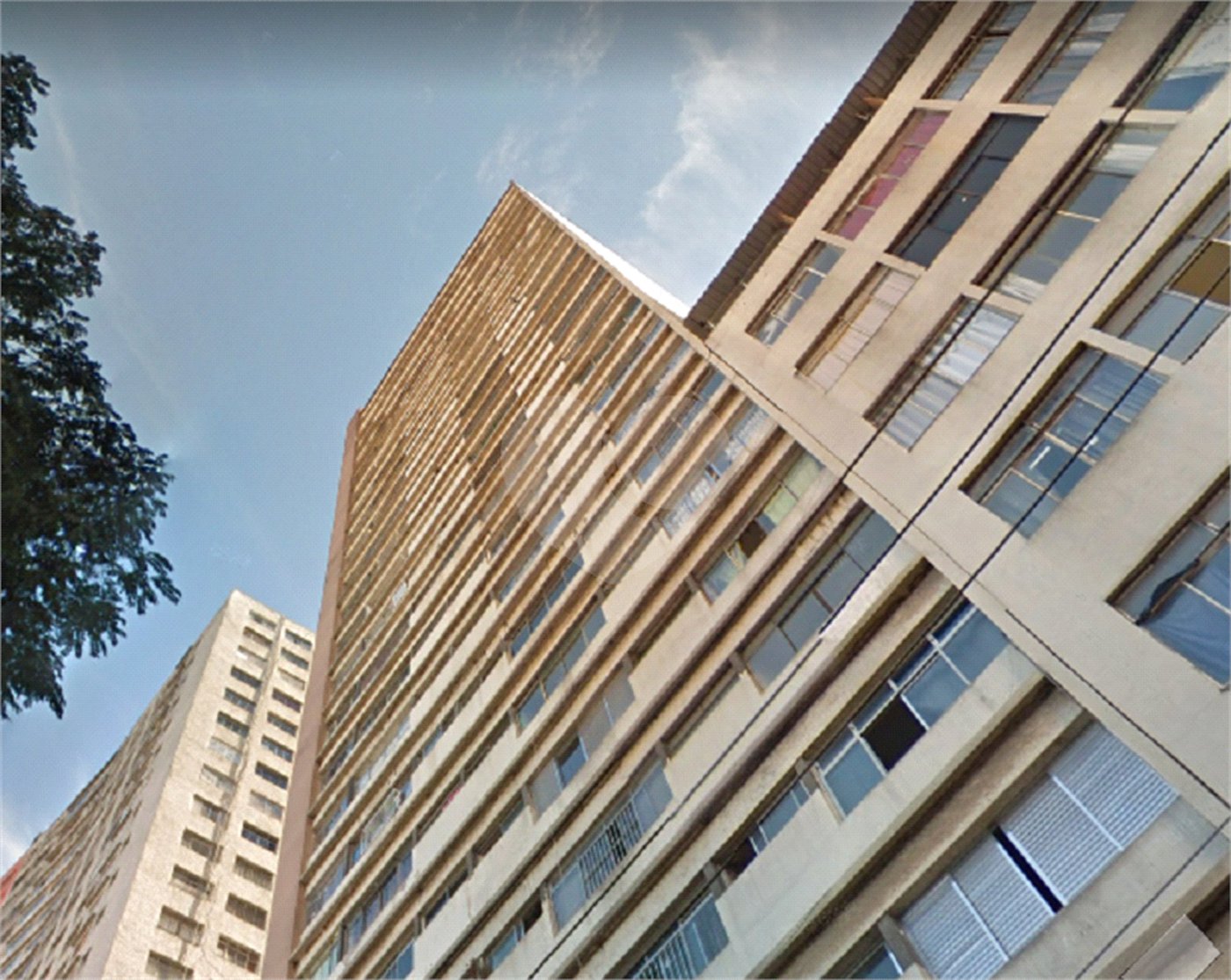 Apartamento residencial