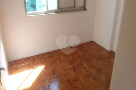 APARTAMENTO 02 DORM 01 VAGA PARA VENDA E/OU LOCAÇÃO NO PARAÍSO