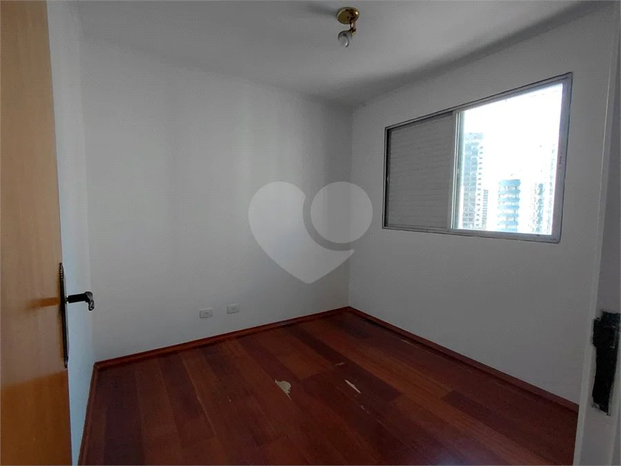 Apartamento á venda – Vila Guarani