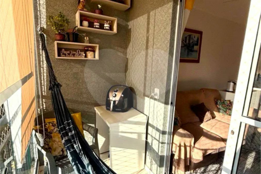 Apartamento à Venda | 63 m² | 3 Dormitórios | 1 Suíte | Andar Alto | Próximo à Estação Piqueri