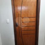 Apartamento no Edifício São Carlos