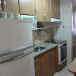 Apartamento no Condomínio Residencial Ipê I .