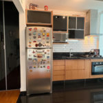 Apartamento à venda de 59m² com 2 quartos, sendo 1 suíte e 2 vagas em Vila Suzana