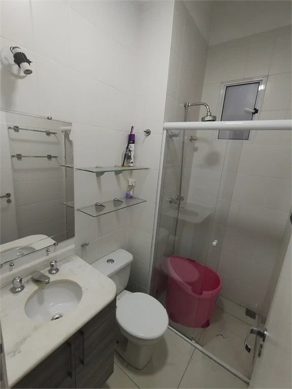 Casa no Condomínio Viva Vida em Cotia-SP