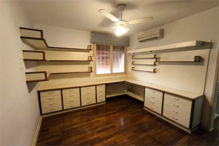 Casa à venda com 5 quartos, sendo 3 suítes, em Brooklin Paulista, São Paulo, SP