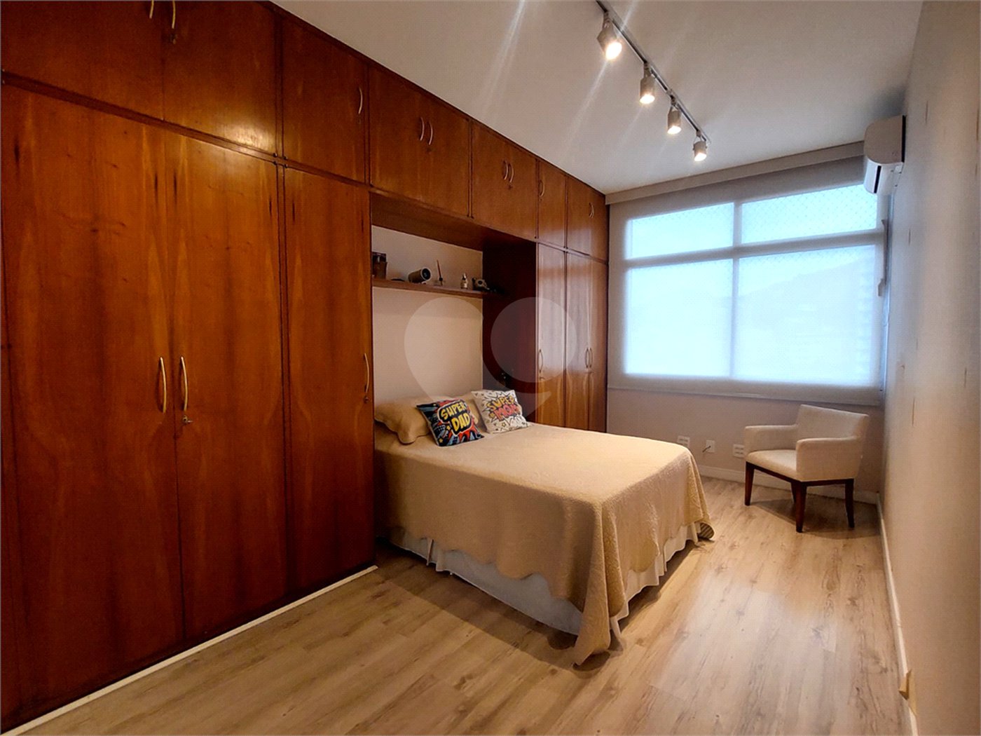 Apartamento à venda com 3 quartos, sendo 2 suítes, em Tijuca, Rio de Janeiro, RJ
