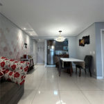 Apartamento à venda com 2 suítes em Jardim Flor da Montanha, Guarulhos, SP