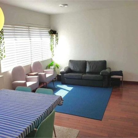 Apartamento à venda com 3 quartos, sendo 1 suíte, em Cidade Monções, São Paulo, SP