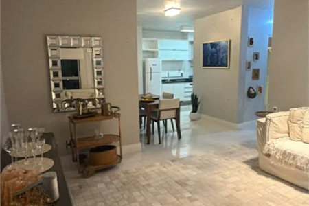 Apartamento à venda com 2 quartos em Jardim Fonte do Morumbi, São Paulo, SP