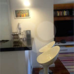 Apartamento à venda com 2 quartos, sendo 1 suíte,  em Itaim Bibi, São Paulo, SP