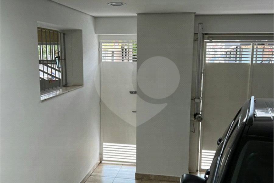 Casa à venda com 2 suítes em Santana, São Paulo, SP