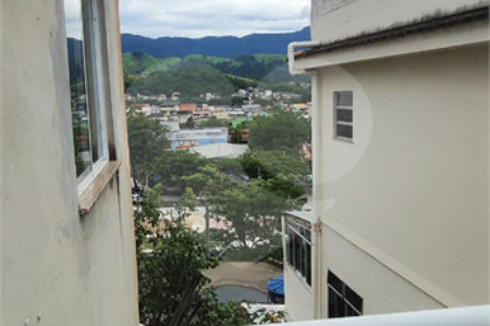 Casa à venda com 2 quartos no condomínio Village Texeira Campos, Rio de Janeiro - RJ