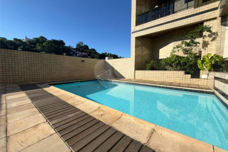 Apartamento à venda com 3 quartos, sendo 1 suíte, em Vila Isabel, Rio de Janeiro, RJ