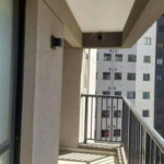 Apartamento à venda com 2 quartos em Parque Maria Helena, São Paulo, SP