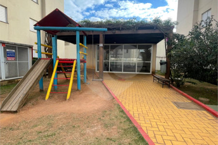 Apartamento à venda com 2 quartos em Vila das Nações, Ferraz de Vasconcelos, SP