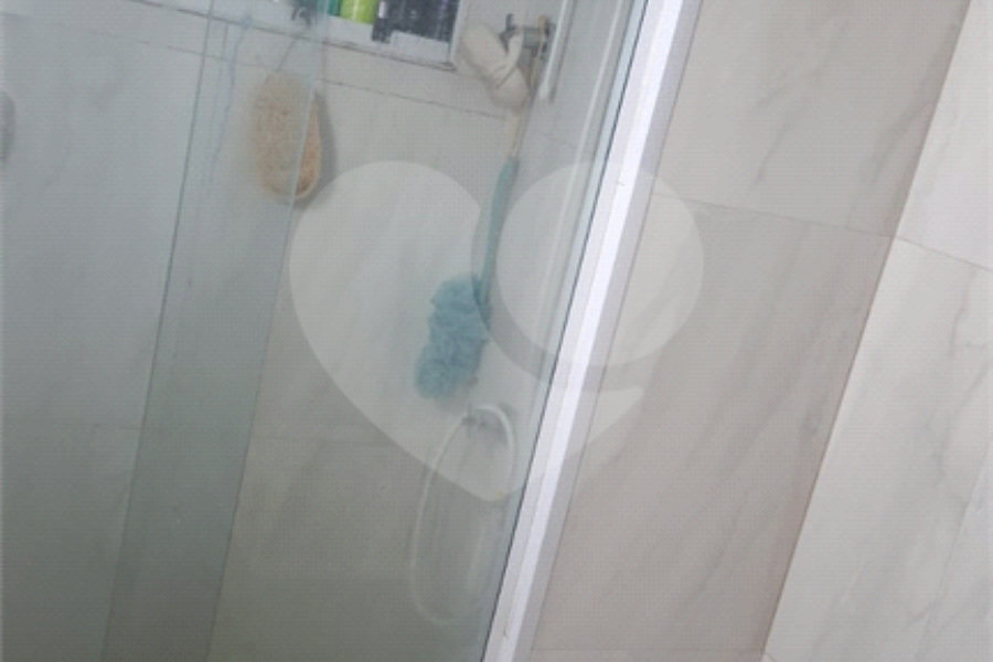 Apartamento à venda com 2 quartos em Mandaqui, São Paulo, SP