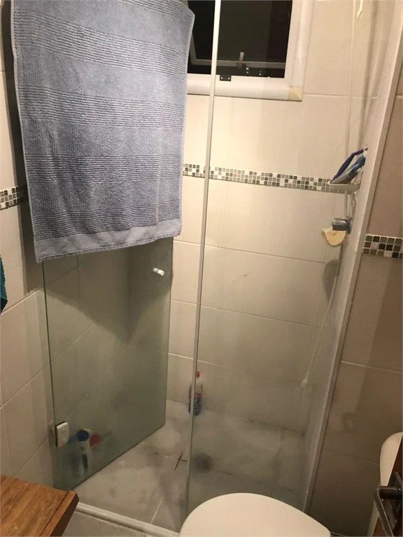 Apartamento à venda com 2 quartos em Jardim Ampliação, São Paulo, SP