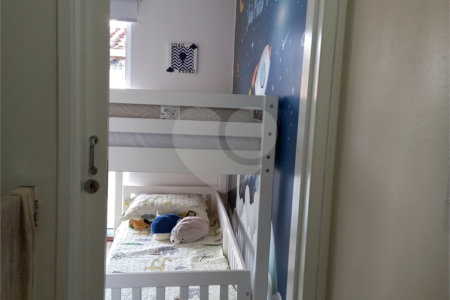Casa à venda com 2 quartos no condomínio Serra Alta, Rio de Janeiro - RJ