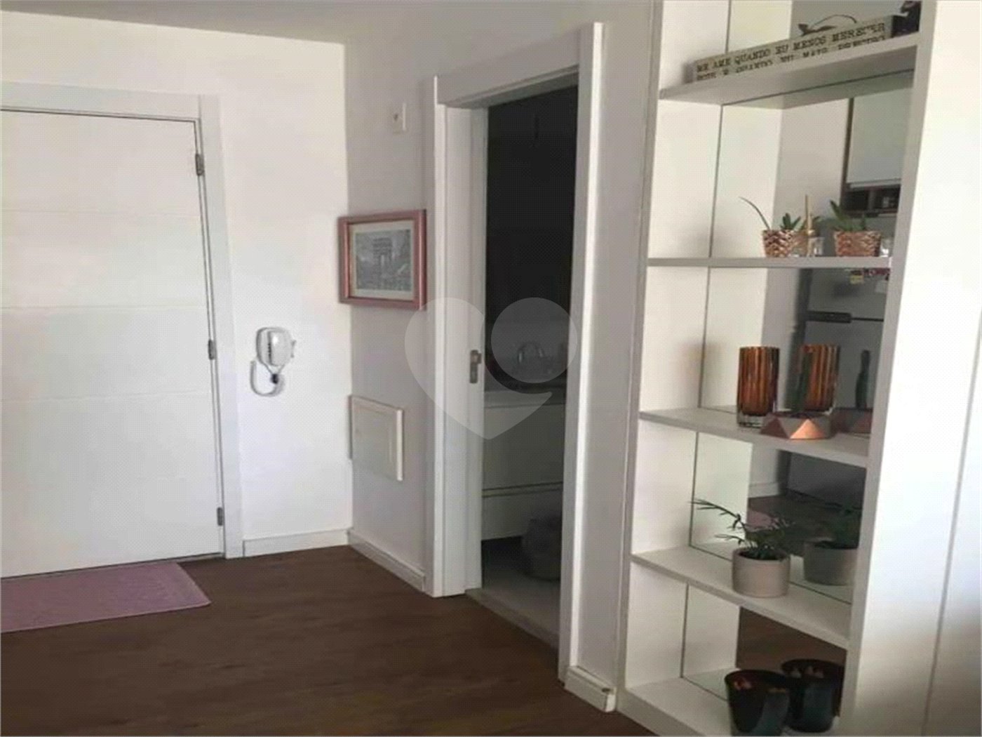 Apartamento à venda com 1 suíte em Sumarezinho, São Paulo, SP