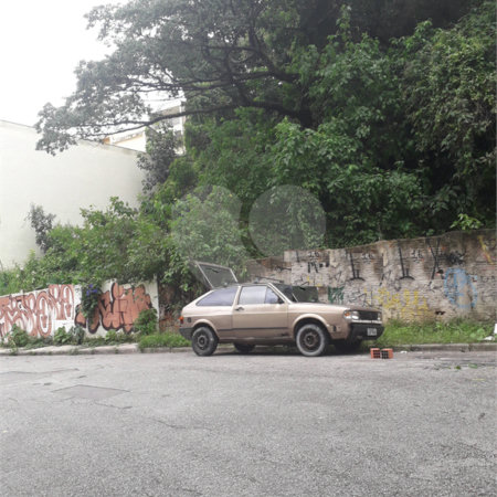 Terreno à venda em Santana, São Paulo, SP