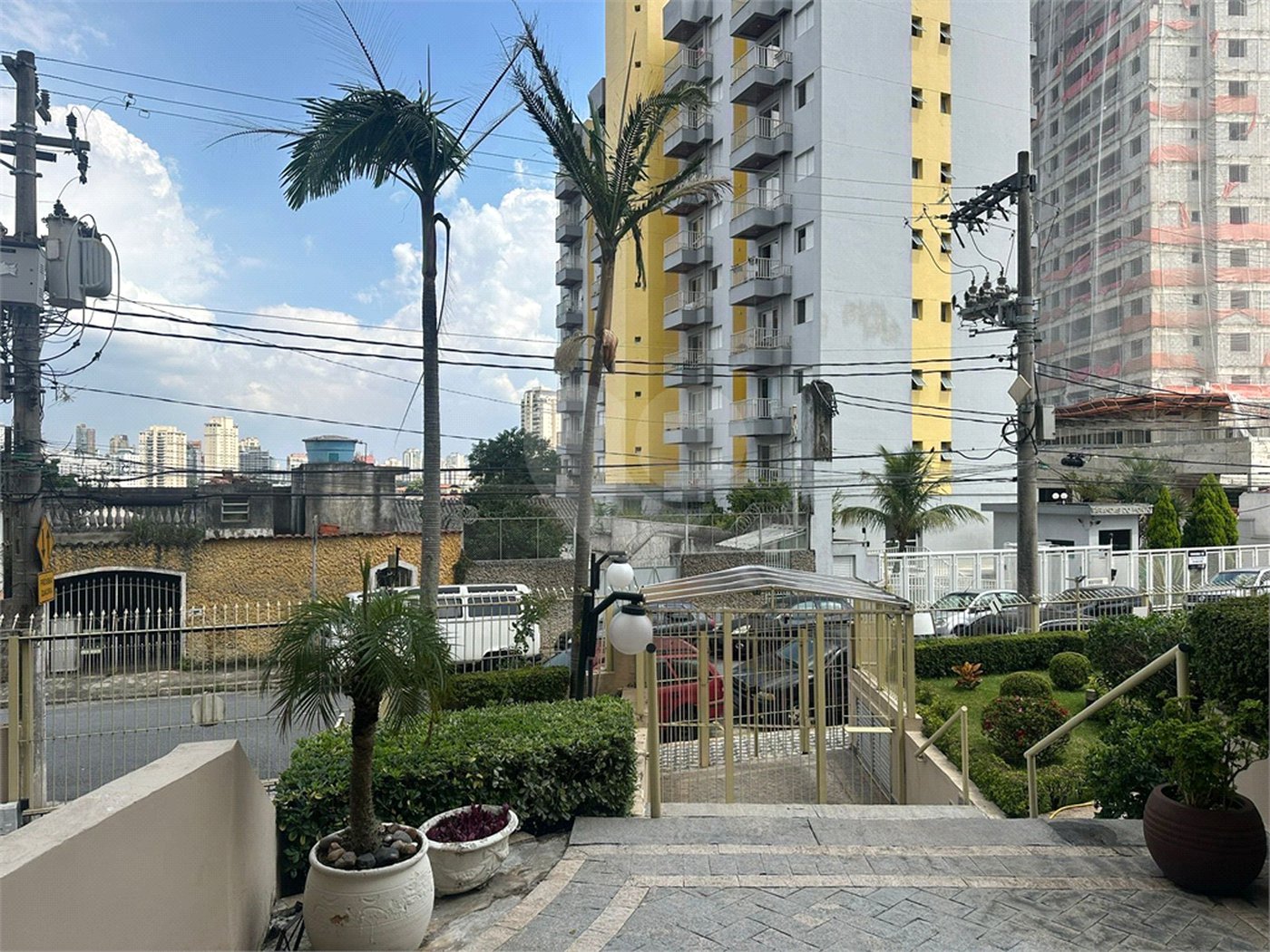 Apartamento para alugar com 3 quartos em Mandaqui, São Paulo, SP