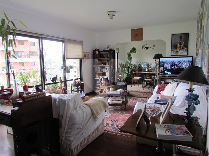 Apartamento à venda com 4 quartos, sendo 1 suíte, em Jardim Ampliação, São Paulo, SP
