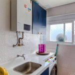 Apartamento à venda com 2 quartos, sendo 1 suíte, em Quarta Parada, São Paulo, SP