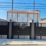 Sobrado à venda com 2 quartos em Vila Siria, São Paulo, SP