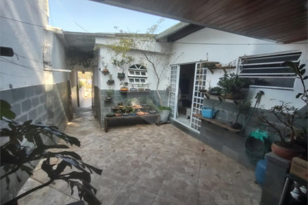 Casa Térrea à venda com 2 quartos, sendo 1 suíte, em Vila Jaguara, São Paulo, SP