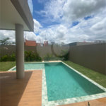 Casa à venda com 3 suítes no condomínio Villas do Golf, Itu - SP