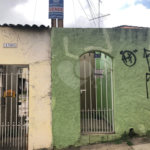 Terreno à venda em Imirim, São Paulo, SP