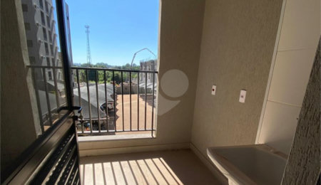 Apartamento à venda com 2 quartos, sendo 1 suíte,  em Reserva San Pedro, Ribeirão Preto, SP