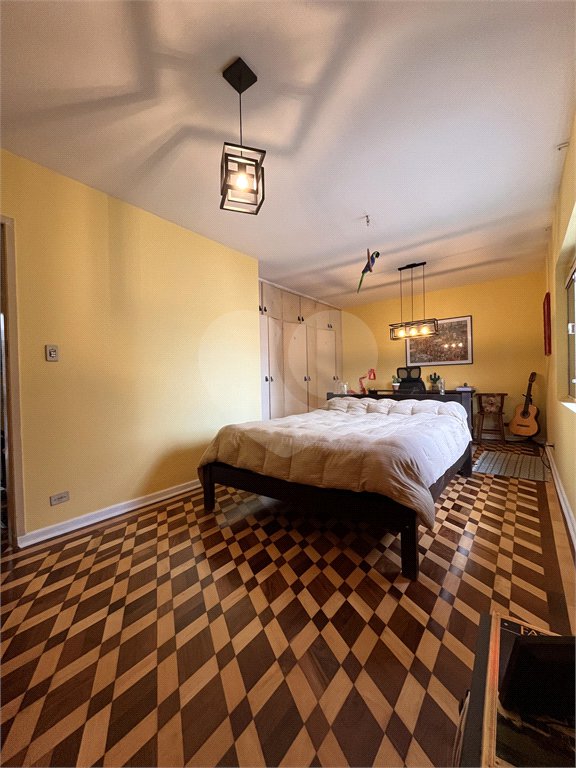 Casa à venda com 3 quartos, sendo 1 suíte, em Chácara Santo Antônio (zona Sul), São Paulo, SP