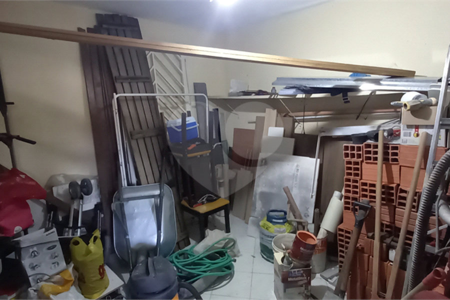 Casa à venda com 5 quartos em Tucuruvi, São Paulo, SP