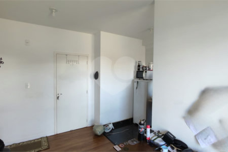 Apartamento à venda com 2 quartos em Recreio São Judas Tadeu, São Carlos - SP