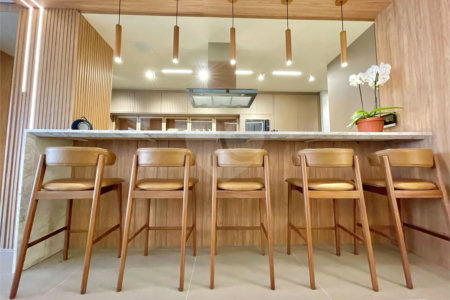 Apartamento à venda com 3 suítes em Jurerê, Florianópolis, SC