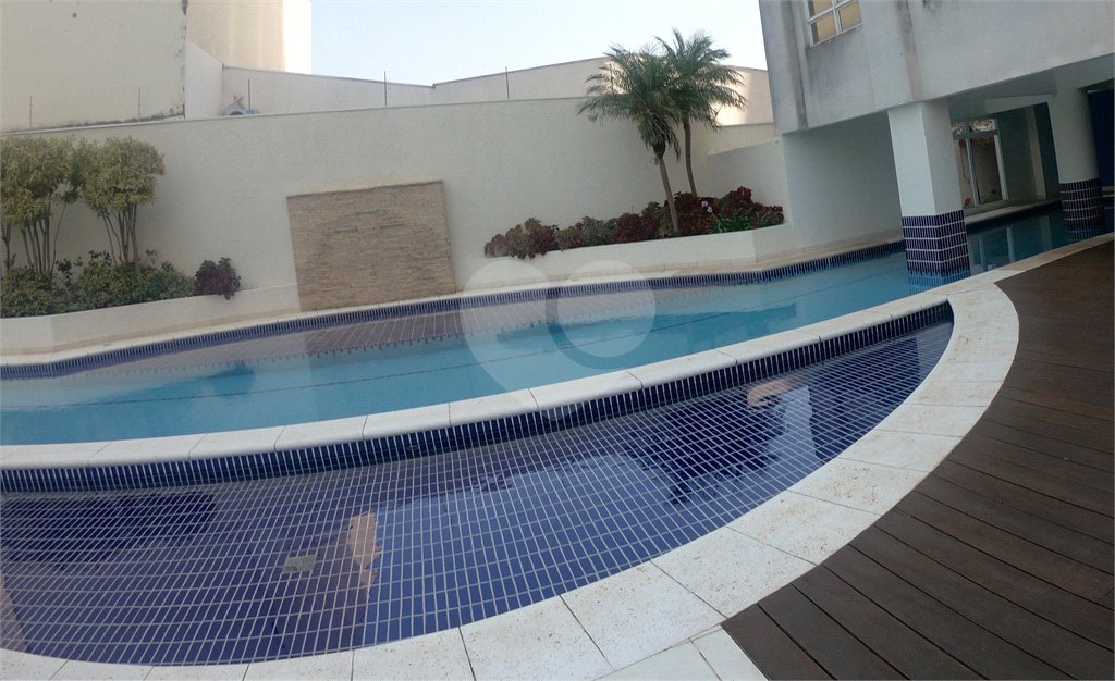 Apartamento à venda com 2 suítes em Vila Todos Os Santos, Indaiatuba, SP