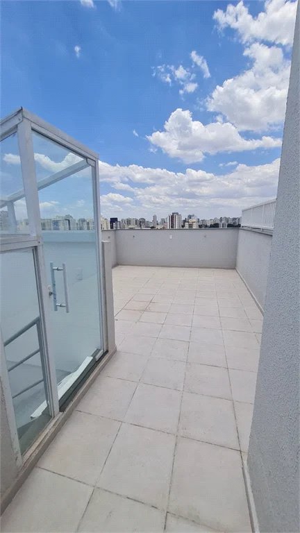 Apartamento à venda com 1 quarto em Vila Ipojuca, São Paulo, SP