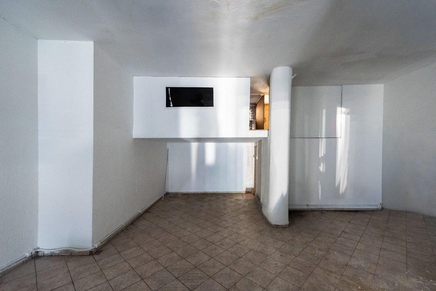 Loja para alugar, 120 m² por R$ 7.179,00/mês - Vila Matias - Santos/SP