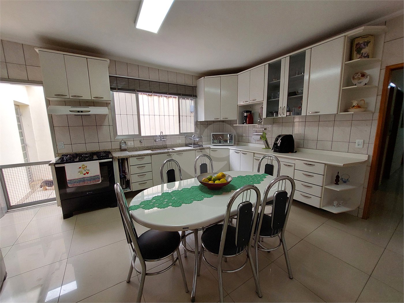 Sobrado à venda com 6 quartos, sendo 2 suítes, em Jardim São Paulo(zona Norte), São Paulo, SP
