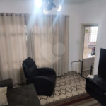 Sobrado à venda com 2 suítes em Casa Verde, São Paulo, SP