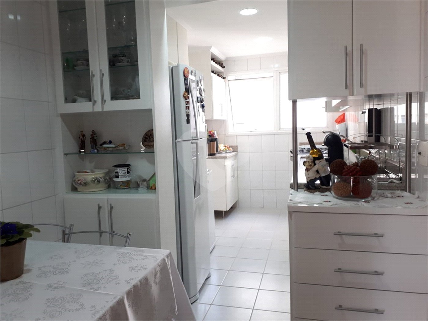 Apartamento à venda com 3 suítes em Vila Leopoldina, São Paulo, SP