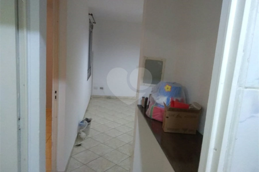 Apartamento à venda com 2 quartos em Vila Nova Cachoeirinha, São Paulo, SP