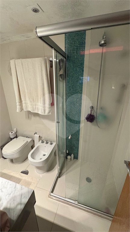 Apartamento à venda com 2 quartos, sendo 1 suíte, em Vila Olímpia, São Paulo, SP