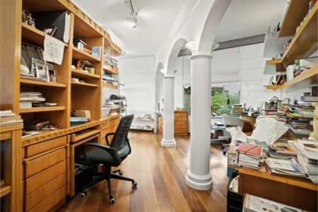 Casa à venda com 4 suítes em Fazenda Morumbi, São Paulo, SP