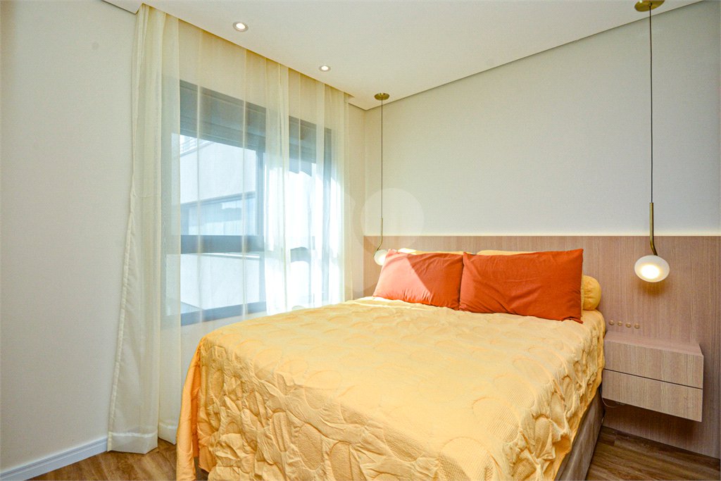 Studio à venda ou para alugar com 1 quarto em Vila Mariana, São Paulo, SP