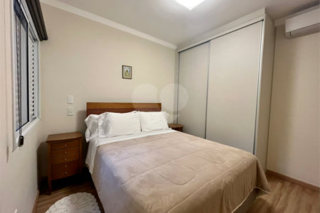 Apartamento à venda com 3 suítes em Pinheirinho, Vinhedo, SP