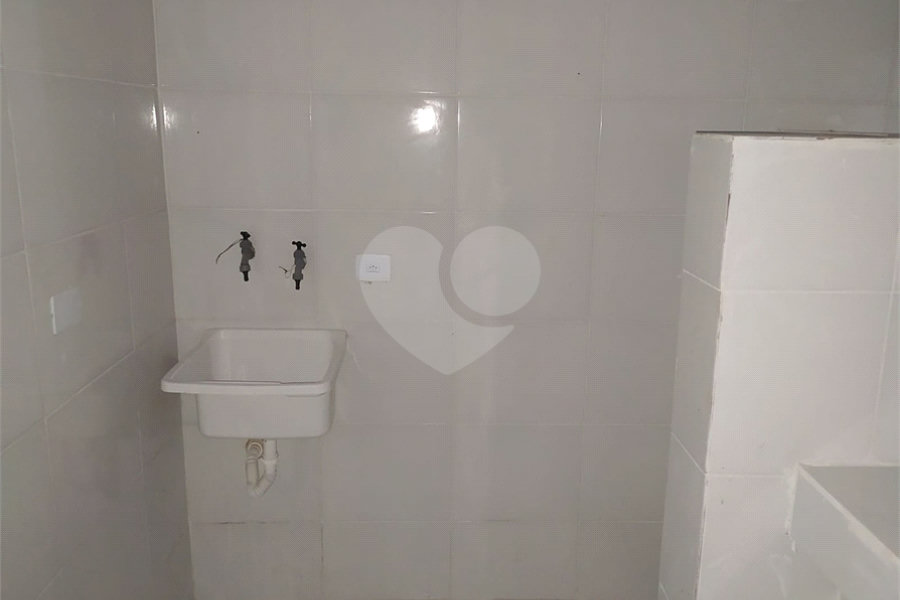 Casa de Vila para alugar com 2 quartos, sendo 1 suíte,  em Tucuruvi, São Paulo, SP